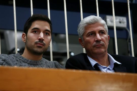 Αλήθειες για τον Στέλιο Μανωλά