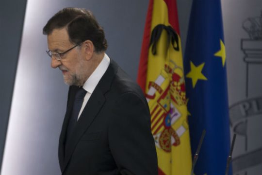 Προς νέες εκλογές οδεύει η Ισπανία