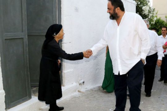 Η «ταφόπλακα» της ποδοσφαιρικής σεζόν;