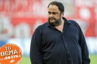 Ο επίδοξος καναλάρχης και οι εντιμότατοι φίλοι του