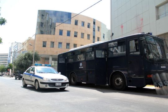 Βήμα – βήμα η μάχη των επίδοξων καναλαρχών