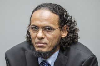 «Συγγνώμη» για την καταστροφή μαυσωλείων