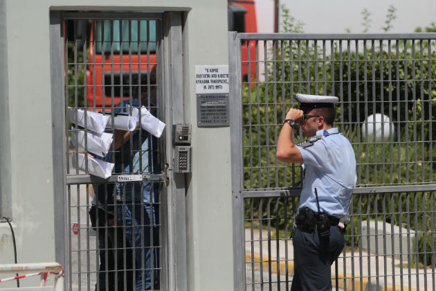 Σήμερα «κληρώνει» για τους τέσσερις