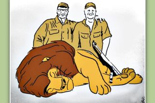 Μια εικόνα, 169 λέξεις