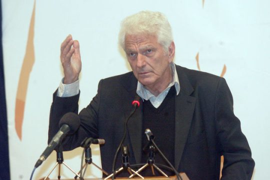Μπλόκο στη μνήμη