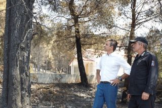 Οι δηλώσεις Βενιζέλου πυροδοτούν θερμά μέτωπα