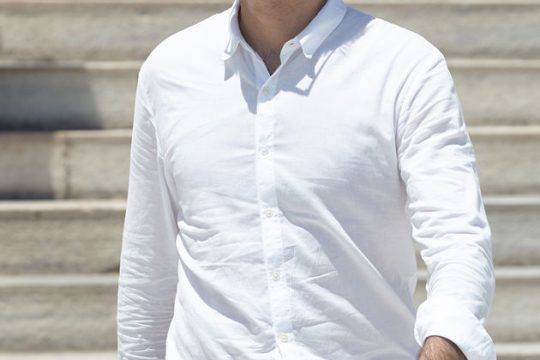 Με τον αέρα των… φόρων