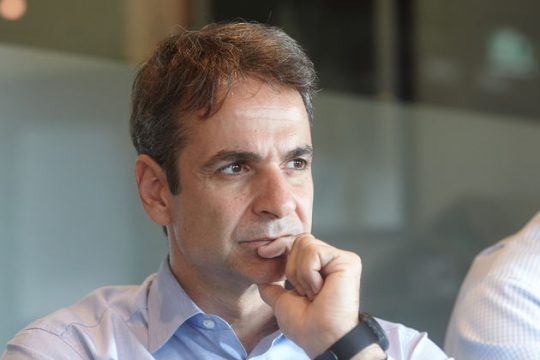 Διαγωνισμός-γέφυρα διαπλοκής