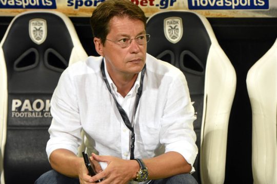 Ο Μίχελ κρατά το μυστικό για τη μεγάλη μεταγραφή