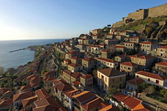 Στο σταυροδρόμι της κλασικής μουσικής