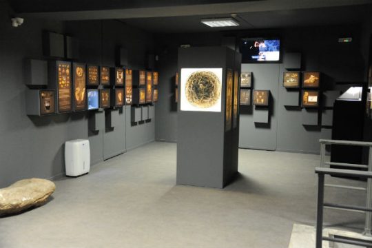 Σημαντικά ευρήματα στην ανασκαφή Ζωμίνθου στην Κρήτη