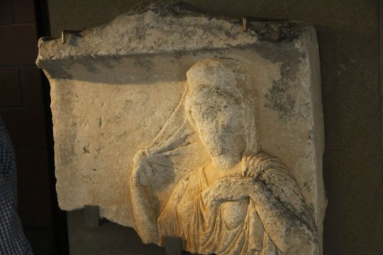 Για τη διαχείριση της «ιστορικής μνήμης»