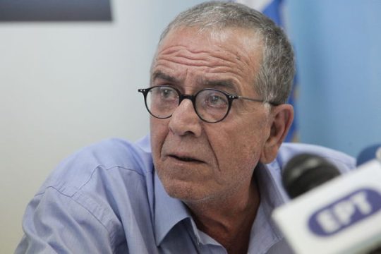 Από Σεπτέμβρη οι νέες συνεντεύξεις για άσυλο