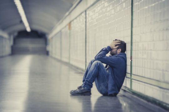 Στο 50,3% αυξήθηκε η νεανική ανεργία τον Μάιο