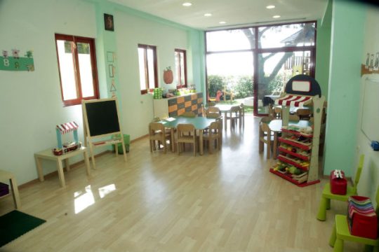 Τι αλλάζει στα Νηπιαγωγεία από τον Σεπτέμβριο