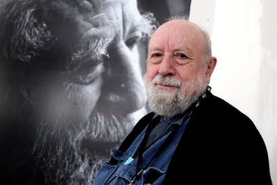Πέθανε ο δάσκαλος του nouveau roman