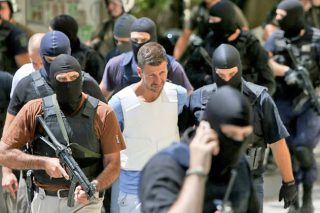 Αναβλήθηκε η δίκη των Σακκά – Σεϊσίδη