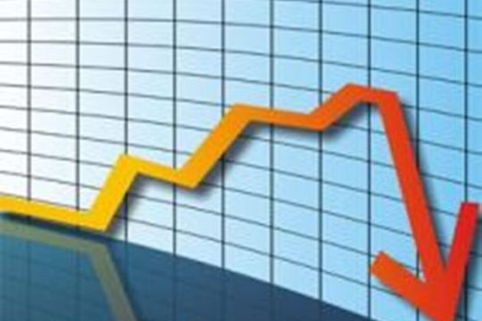 Αποκαρδιωτικοί οι πρόδρομοι δείκτες για την πορεία της οικονομίας