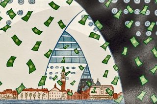 Ομολογία παταγώδους αποτυχίας