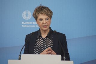 «Το έργο “αριστερή παρένθεση” έπαψε να πουλάει εισιτήρια…»