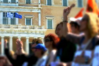 Η υποταγμένη «άνοδος»