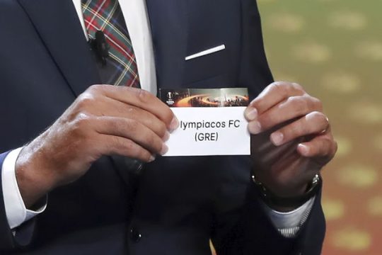 Δεύτερη… παράταση