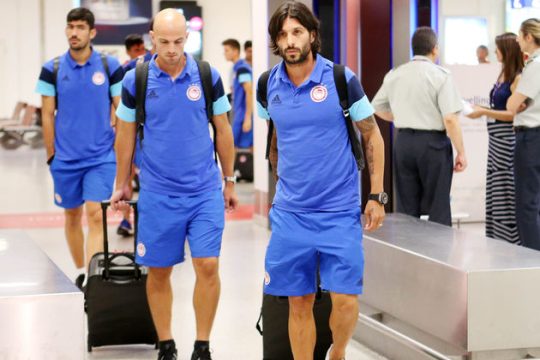 Το κεφάλι του φιδιού!
