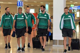 Ψάχνει τις… ισορροπίες του
