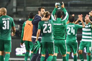 «Τελειώνει» του Σαμπά, στην αναμονή ο Μποκού