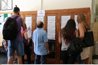 «Τροχονόμος» των προτιμήσεων η αγορά εργασίας