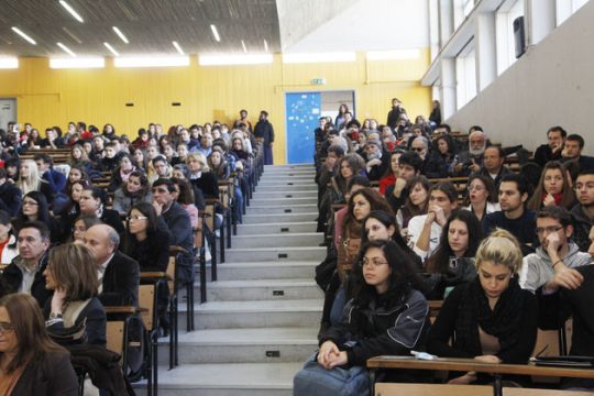 Μετεγγραφές φοιτητών: Πρόσβαση σε σχολές με λιγότερα μόρια