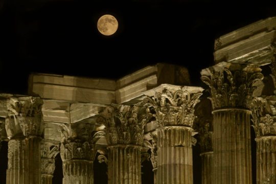 Η πολιτιστική ατζέντα της ημέρας – 18.08.2016