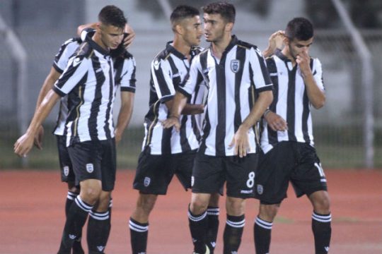«Τρέχει» για να αδειάσει το ρόστερ