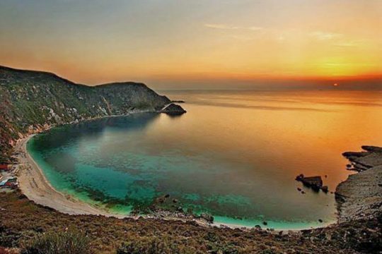 Οταν ο Σέξπιρ συνάντησε την Κεφαλονιά