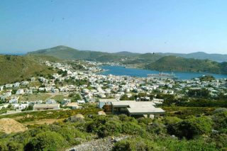 «Πράσινο φως» για την υδροδότηση νησιών του Αιγαίου