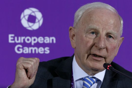 Σύλληψη προέδρου ΕΟΕ για «μαύρη αγορά» εισιτηρίων