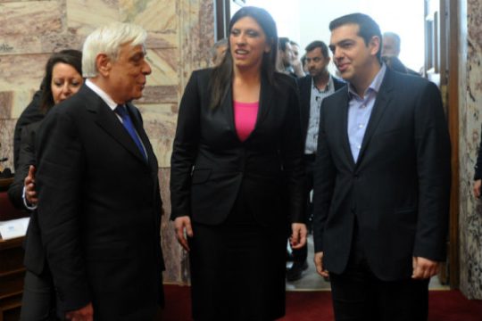Μομφές, λογοδοσίες, παραβιάσεις…