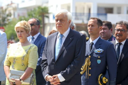 «Μπορούμε και πρέπει να βγούμε από αυτή την κρίση»