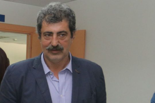 «Υπερβάλλων ζήλος» οι συλλήψεις στο Νοσοκομείο Τρικάλων