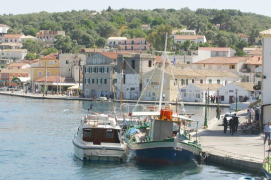 Συλλήψεις κυβερνητών για παραβάσεις ασφάλειας επιβατών