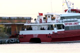 Τούρκος εισαγγελέας ζητά πολιτικό άσυλο