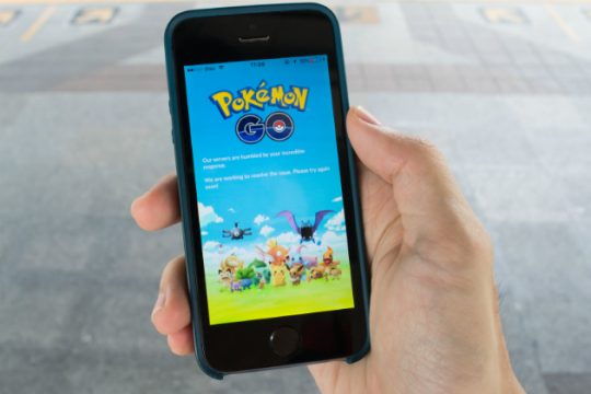 Εκατομμύρια παίκτες λένε «Pokemon No»
