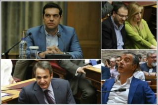 Καλύτερα να μιλάς;