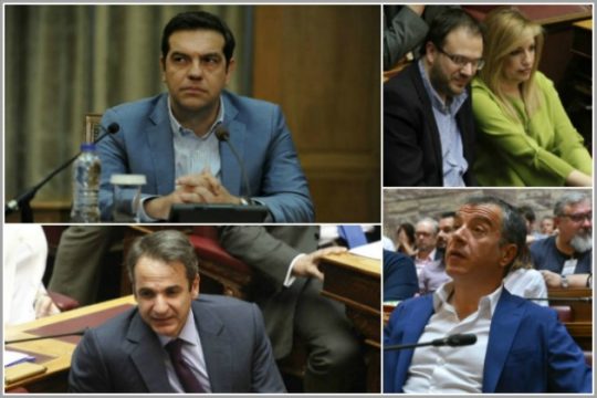 Καλύτερα να μιλάς;