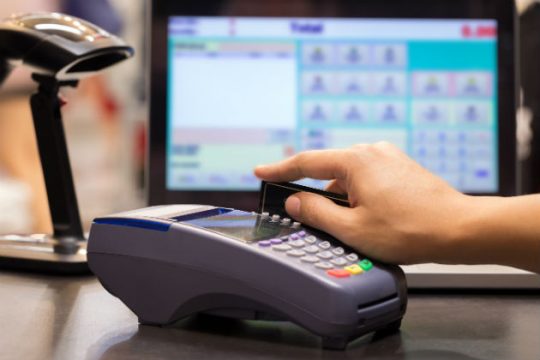 Εξονυχιστικοί έλεγχοι για το POS μάς κλέβουν