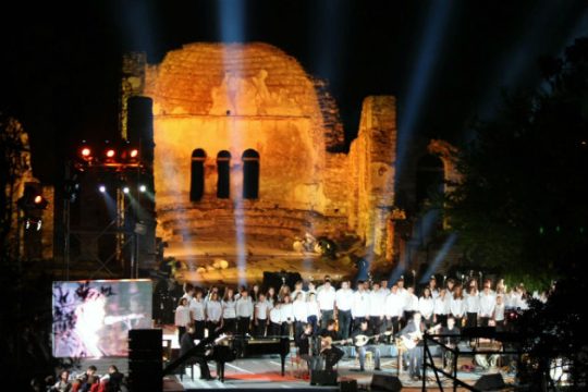Βραβεύτηκαν Παυλόπουλος-Βούτσης στα «Πρέσπεια 2016»