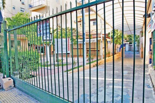 Επιχείρηση πανικού από ΙΣΑ και ΚΕΔΕ