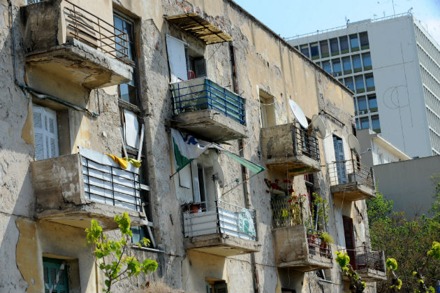 Η κατάσταση της υγείας του απεργού πείνας των Προσφυγικών