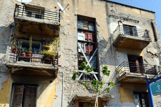 Στα σκαριά το σχέδιο για λεπτή χειρουργική ανάπλαση
