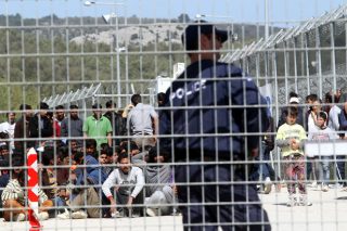 Επιστροφή στις απελάσεις προσφύγων στην Τουρκία